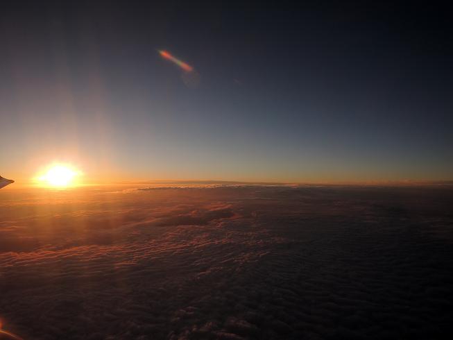 機上からの夕景.jpg